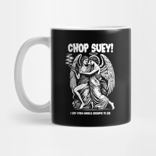 Chop Suey! Mug